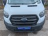 USED 2020 20 FORD TRANSIT 2.0 310 EcoBlue Leader Panel Van 5dr Diesel Manual FWD L2 H3 Euro 6 (s/s) (105 ps) NO VAT+New Wet Belt+Aircon