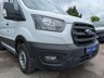 USED 2020 20 FORD TRANSIT 2.0 310 EcoBlue Leader Panel Van 5dr Diesel Manual FWD L2 H3 Euro 6 (s/s) (105 ps) NO VAT+New Wet Belt+Aircon