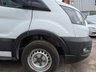 USED 2020 20 FORD TRANSIT 2.0 310 EcoBlue Leader Panel Van 5dr Diesel Manual FWD L2 H3 Euro 6 (s/s) (105 ps) NO VAT+New Wet Belt+Aircon