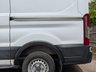 USED 2020 20 FORD TRANSIT 2.0 310 EcoBlue Leader Panel Van 5dr Diesel Manual FWD L2 H3 Euro 6 (s/s) (105 ps) NO VAT+New Wet Belt+Aircon