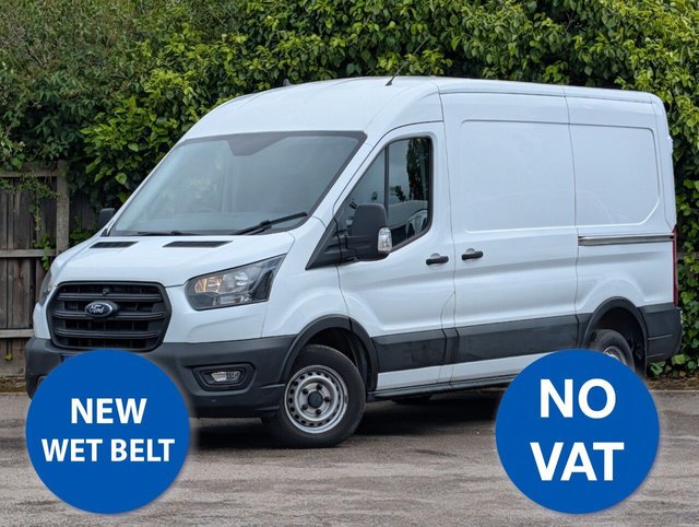 View our FORD TRANSIT