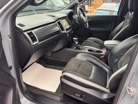 USED 2019 69 FORD RANGER 2.0 EcoBlue Raptor Pickup Double Cab 4dr Diesel Auto 4WD Euro 6 (s/s) (213 ps) Px Welcome Finance Available