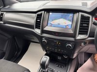 USED 2019 69 FORD RANGER 2.0 EcoBlue Raptor Pickup Double Cab 4dr Diesel Auto 4WD Euro 6 (s/s) (213 ps) Px Welcome Finance Available
