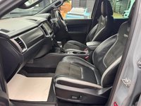 USED 2019 69 FORD RANGER 2.0 EcoBlue Raptor Pickup Double Cab 4dr Diesel Auto 4WD Euro 6 (s/s) (213 ps) Px Welcome Finance Available