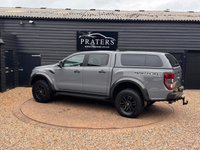 USED 2019 69 FORD RANGER 2.0 EcoBlue Raptor Pickup Double Cab 4dr Diesel Auto 4WD Euro 6 (s/s) (213 ps) Px Welcome Finance Available