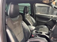 USED 2019 69 FORD RANGER 2.0 EcoBlue Raptor Pickup Double Cab 4dr Diesel Auto 4WD Euro 6 (s/s) (213 ps) Px Welcome Finance Available