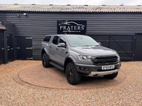 USED 2019 69 FORD RANGER 2.0 EcoBlue Raptor Pickup Double Cab 4dr Diesel Auto 4WD Euro 6 (s/s) (213 ps) Px Welcome Finance Available