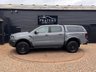 USED 2019 69 FORD RANGER 2.0 EcoBlue Raptor Pickup Double Cab 4dr Diesel Auto 4WD Euro 6 (s/s) (213 ps) Px Welcome Finance Available