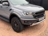 USED 2019 69 FORD RANGER 2.0 EcoBlue Raptor Pickup Double Cab 4dr Diesel Auto 4WD Euro 6 (s/s) (213 ps) Px Welcome Finance Available