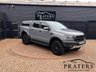 USED 2019 69 FORD RANGER 2.0 EcoBlue Raptor Pickup Double Cab 4dr Diesel Auto 4WD Euro 6 (s/s) (213 ps) Px Welcome Finance Available