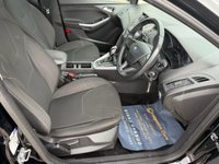 USED 2016 66 FORD FOCUS 1.0T EcoBoost Zetec Estate 5dr Petrol Auto Euro 6 (s/s) (125 ps) Automatic Estate Car