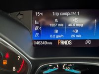 USED 2016 66 FORD FOCUS 1.0T EcoBoost Zetec Estate 5dr Petrol Auto Euro 6 (s/s) (125 ps) Automatic Estate Car
