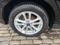 USED 2016 66 FORD FOCUS 1.0T EcoBoost Zetec Estate 5dr Petrol Auto Euro 6 (s/s) (125 ps) Automatic Estate Car