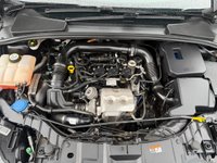 USED 2016 66 FORD FOCUS 1.0T EcoBoost Zetec Estate 5dr Petrol Auto Euro 6 (s/s) (125 ps) Automatic Estate Car