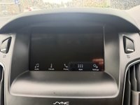 USED 2016 66 FORD FOCUS 1.0T EcoBoost Zetec Estate 5dr Petrol Auto Euro 6 (s/s) (125 ps) Automatic Estate Car