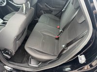 USED 2016 66 FORD FOCUS 1.0T EcoBoost Zetec Estate 5dr Petrol Auto Euro 6 (s/s) (125 ps) Automatic Estate Car
