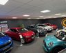 USED 2016 66 FORD FOCUS 1.0T EcoBoost Zetec Estate 5dr Petrol Auto Euro 6 (s/s) (125 ps) Automatic Estate Car