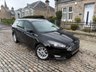 USED 2016 66 FORD FOCUS 1.0T EcoBoost Zetec Estate 5dr Petrol Auto Euro 6 (s/s) (125 ps) Automatic Estate Car