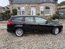 USED 2016 66 FORD FOCUS 1.0T EcoBoost Zetec Estate 5dr Petrol Auto Euro 6 (s/s) (125 ps) Automatic Estate Car