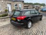 USED 2016 66 FORD FOCUS 1.0T EcoBoost Zetec Estate 5dr Petrol Auto Euro 6 (s/s) (125 ps) Automatic Estate Car