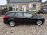 USED 2016 66 FORD FOCUS 1.0T EcoBoost Zetec Estate 5dr Petrol Auto Euro 6 (s/s) (125 ps) Automatic Estate Car