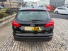 USED 2016 66 FORD FOCUS 1.0T EcoBoost Zetec Estate 5dr Petrol Auto Euro 6 (s/s) (125 ps) Automatic Estate Car