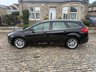 USED 2016 66 FORD FOCUS 1.0T EcoBoost Zetec Estate 5dr Petrol Auto Euro 6 (s/s) (125 ps) Automatic Estate Car