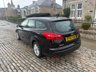 USED 2016 66 FORD FOCUS 1.0T EcoBoost Zetec Estate 5dr Petrol Auto Euro 6 (s/s) (125 ps) Automatic Estate Car