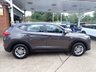 USED 2017 67 HYUNDAI TUCSON 1.6 GDi Blue Drive S SUV 5dr Petrol Manual Euro 6 (s/s) (132 ps) 2 KEYS, SERVICE HISTORY, PARKING SENSORS, BLUETOOTH, AIR CON, USB, AUX