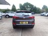 USED 2017 67 HYUNDAI TUCSON 1.6 GDi Blue Drive S SUV 5dr Petrol Manual Euro 6 (s/s) (132 ps) 2 KEYS, SERVICE HISTORY, PARKING SENSORS, BLUETOOTH, AIR CON, USB, AUX
