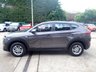 USED 2017 67 HYUNDAI TUCSON 1.6 GDi Blue Drive S SUV 5dr Petrol Manual Euro 6 (s/s) (132 ps) 2 KEYS, SERVICE HISTORY, PARKING SENSORS, BLUETOOTH, AIR CON, USB, AUX