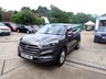 USED 2017 67 HYUNDAI TUCSON 1.6 GDi Blue Drive S SUV 5dr Petrol Manual Euro 6 (s/s) (132 ps) 2 KEYS, SERVICE HISTORY, PARKING SENSORS, BLUETOOTH, AIR CON, USB, AUX
