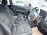 USED 2017 67 HYUNDAI TUCSON 1.6 GDi Blue Drive S SUV 5dr Petrol Manual Euro 6 (s/s) (132 ps) 2 KEYS, SERVICE HISTORY, PARKING SENSORS, BLUETOOTH, AIR CON, USB, AUX