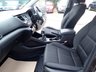USED 2017 67 HYUNDAI TUCSON 1.6 GDi Blue Drive S SUV 5dr Petrol Manual Euro 6 (s/s) (132 ps) 2 KEYS, SERVICE HISTORY, PARKING SENSORS, BLUETOOTH, AIR CON, USB, AUX