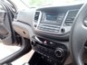 USED 2017 67 HYUNDAI TUCSON 1.6 GDi Blue Drive S SUV 5dr Petrol Manual Euro 6 (s/s) (132 ps) 2 KEYS, SERVICE HISTORY, PARKING SENSORS, BLUETOOTH, AIR CON, USB, AUX