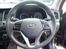 USED 2017 67 HYUNDAI TUCSON 1.6 GDi Blue Drive S SUV 5dr Petrol Manual Euro 6 (s/s) (132 ps) 2 KEYS, SERVICE HISTORY, PARKING SENSORS, BLUETOOTH, AIR CON, USB, AUX
