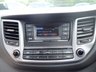 USED 2017 67 HYUNDAI TUCSON 1.6 GDi Blue Drive S SUV 5dr Petrol Manual Euro 6 (s/s) (132 ps) 2 KEYS, SERVICE HISTORY, PARKING SENSORS, BLUETOOTH, AIR CON, USB, AUX