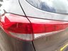 USED 2017 67 HYUNDAI TUCSON 1.6 GDi Blue Drive S SUV 5dr Petrol Manual Euro 6 (s/s) (132 ps) 2 KEYS, SERVICE HISTORY, PARKING SENSORS, BLUETOOTH, AIR CON, USB, AUX