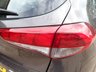 USED 2017 67 HYUNDAI TUCSON 1.6 GDi Blue Drive S SUV 5dr Petrol Manual Euro 6 (s/s) (132 ps) 2 KEYS, SERVICE HISTORY, PARKING SENSORS, BLUETOOTH, AIR CON, USB, AUX