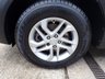 USED 2017 67 HYUNDAI TUCSON 1.6 GDi Blue Drive S SUV 5dr Petrol Manual Euro 6 (s/s) (132 ps) 2 KEYS, SERVICE HISTORY, PARKING SENSORS, BLUETOOTH, AIR CON, USB, AUX