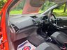 USED 2017 67 FORD ECOSPORT 1.5 TDCi Zetec SUV 5dr Diesel Manual 2WD Euro 6 (95 ps) TURBO DIESEL! MANUAL GEARBOX! AIR CON!