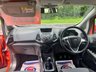 USED 2017 67 FORD ECOSPORT 1.5 TDCi Zetec SUV 5dr Diesel Manual 2WD Euro 6 (95 ps) TURBO DIESEL! MANUAL GEARBOX! AIR CON!
