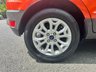 USED 2017 67 FORD ECOSPORT 1.5 TDCi Zetec SUV 5dr Diesel Manual 2WD Euro 6 (95 ps) TURBO DIESEL! MANUAL GEARBOX! AIR CON!