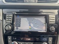 USED 2017 67 NISSAN QASHQAI 1.5 dCi N-Connecta SUV 5dr Diesel Manual Euro 6 (s/s) (110 ps) 6 MONTHS DEALER WARRANTY AND AA