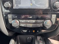 USED 2017 67 NISSAN QASHQAI 1.5 dCi N-Connecta SUV 5dr Diesel Manual Euro 6 (s/s) (110 ps) 6 MONTHS DEALER WARRANTY AND AA