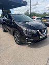 USED 2017 67 NISSAN QASHQAI 1.5 dCi N-Connecta SUV 5dr Diesel Manual Euro 6 (s/s) (110 ps) 6 MONTHS DEALER WARRANTY AND AA