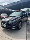 USED 2017 67 NISSAN QASHQAI 1.5 dCi N-Connecta SUV 5dr Diesel Manual Euro 6 (s/s) (110 ps) 6 MONTHS DEALER WARRANTY AND AA