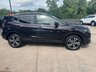 USED 2017 67 NISSAN QASHQAI 1.5 dCi N-Connecta SUV 5dr Diesel Manual Euro 6 (s/s) (110 ps) 6 MONTHS DEALER WARRANTY AND AA