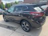 USED 2017 67 NISSAN QASHQAI 1.5 dCi N-Connecta SUV 5dr Diesel Manual Euro 6 (s/s) (110 ps) 6 MONTHS DEALER WARRANTY AND AA