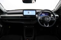 USED 2025 74 JEEP Avenger 54kWh e-Summit SUV 5dr Electric Auto (156 ps) NEW STOCK
